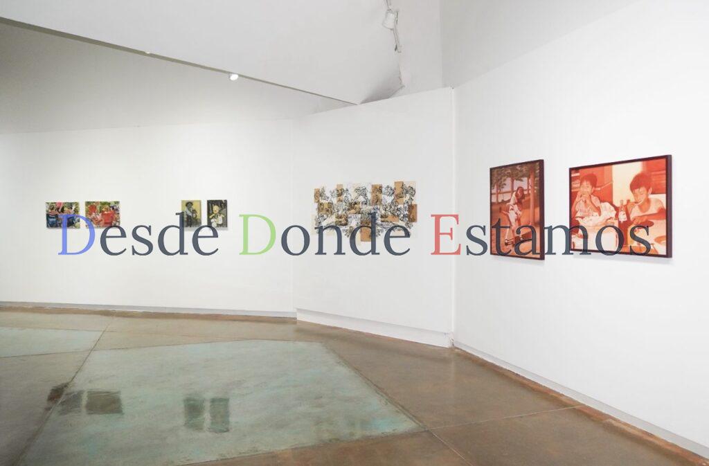 Anuncia el ITCA la apertura de dos exposiciones en el Museo de Arte Contemporáneo