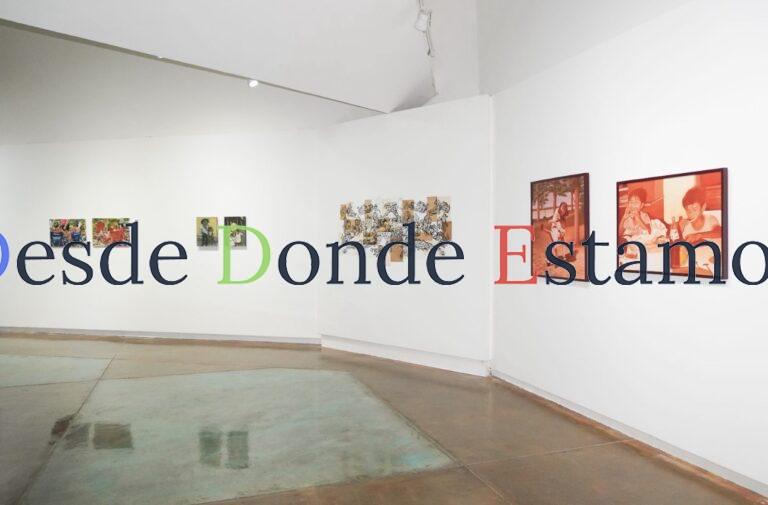 Anuncia el ITCA la apertura de dos exposiciones en el Museo de Arte Contemporáneo
