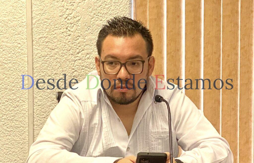 Presentan denuncias por abuso de poder en contra de funcionarios