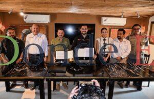 Fomentan desarrollo sustentable en favor de la biodiversidad