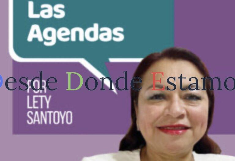 LAS AGENDAS / Viene el Informe