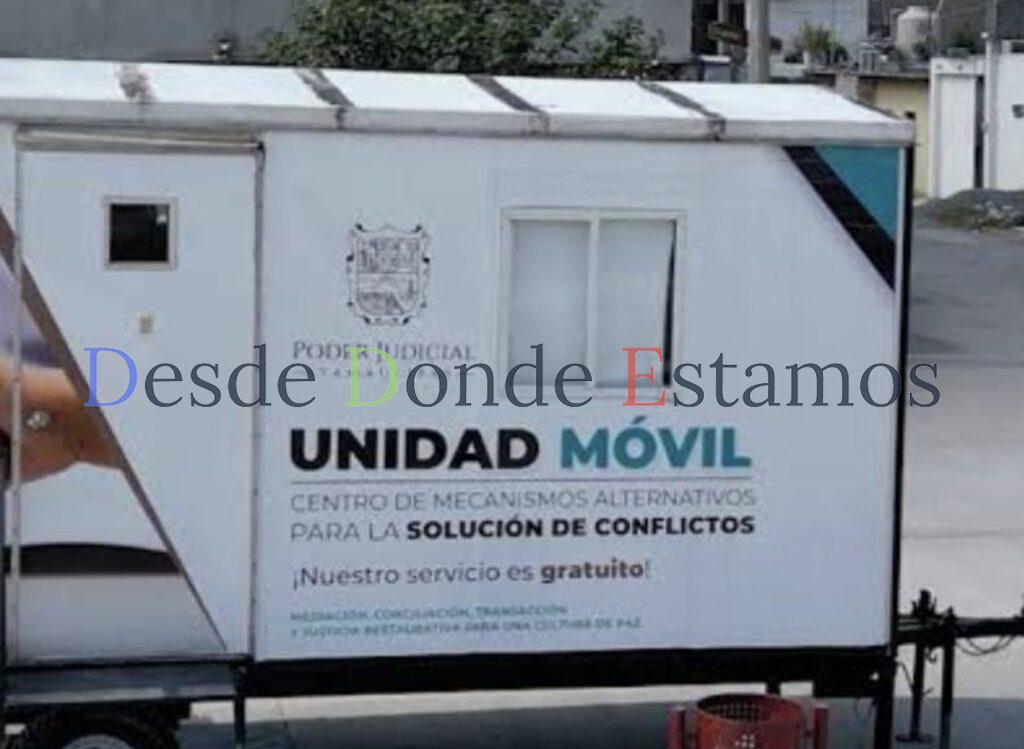 Jornada de servicios CMASC en la Estudiantil