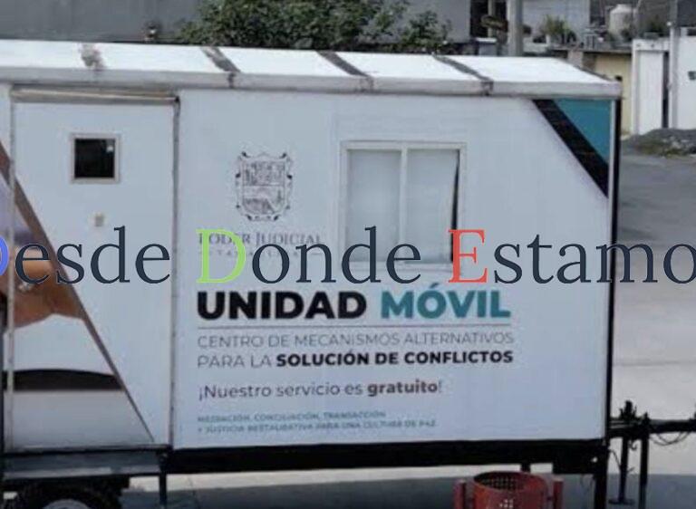 Jornada de servicios CMASC en la Estudiantil