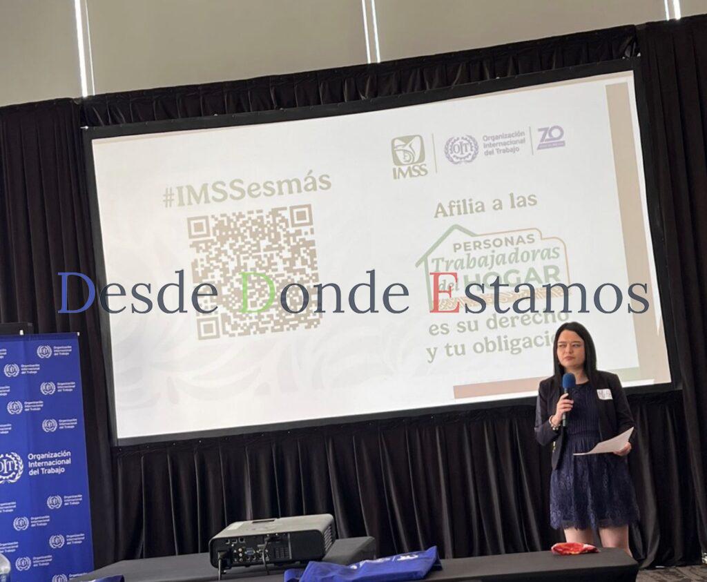 Promover comunicación con perspectiva de género en el ámbito laboral