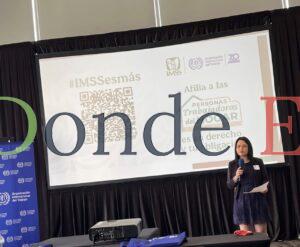 Promover comunicación con perspectiva de género en el ámbito laboral