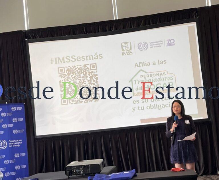 Promover comunicación con perspectiva de género en el ámbito laboral