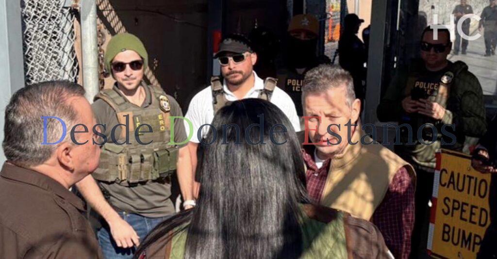 Ex magistrado podría llevar su proceso mediante videollamada