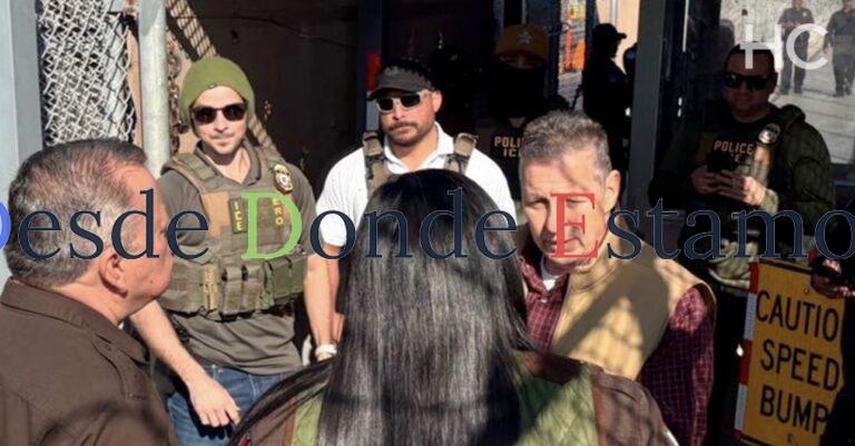 Ex magistrado podría llevar su proceso mediante videollamada