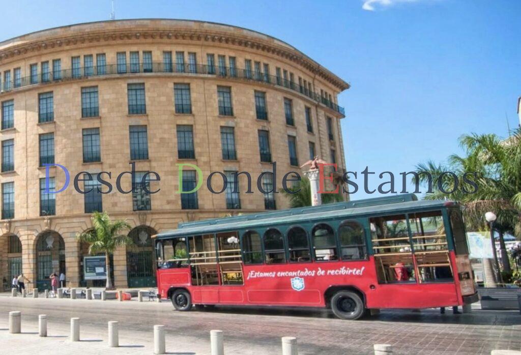 Intensifican promoción turística de Tampico en Monterrey y el Bajío