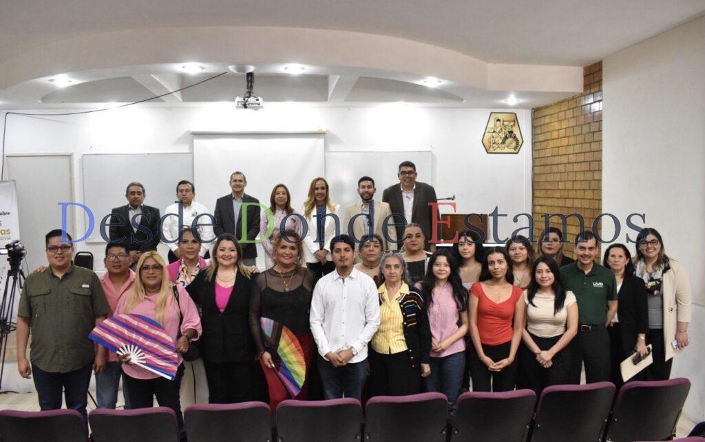 Realiza IETAM 2º. foro de consulta ciudadana