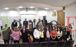 Realiza IETAM 2º. foro de consulta ciudadana