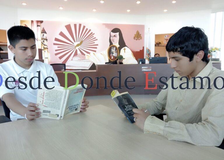 Nuevo Laredo se une al homenaje estatal al poeta Jaime Sabines