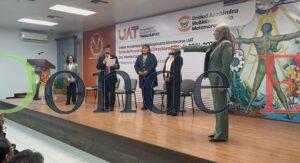 Consolida la UAT proyecto institucional de la UAM Matamoros
