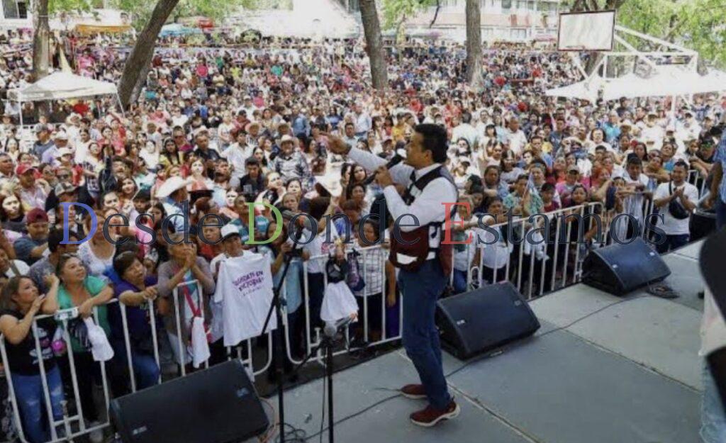 Esta Semana Santa, “Quédate en Victoria, la Capital”