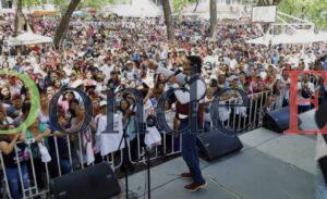 Esta Semana Santa, “Quédate en Victoria, la Capital”