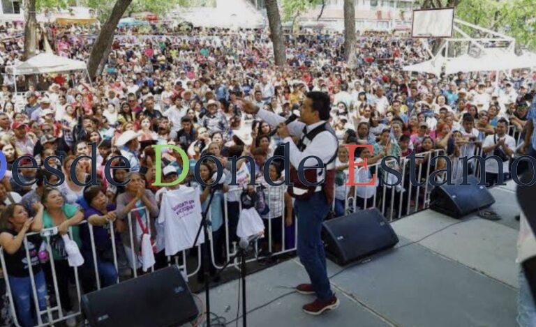 Esta Semana Santa, “Quédate en Victoria, la Capital”