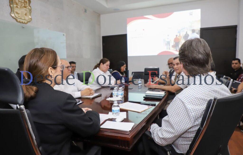 Garantiza Salud atención médica oportuna en Operativo Semana Mayor 2026