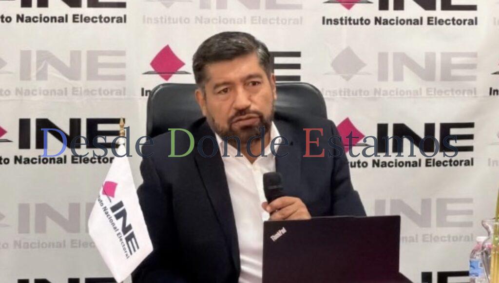 Vendría carga de trabajo para el INE con “Plan B” de reforma electoral