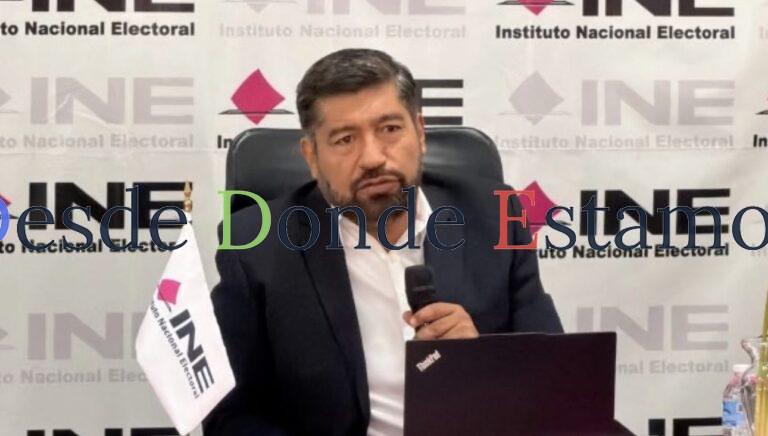 Vendría carga de trabajo para el INE con “Plan B” de reforma electoral