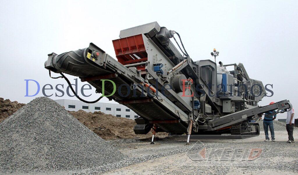 Encarecen materiales de construcción