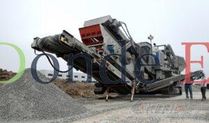 Encarecen materiales de construcción