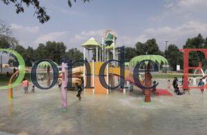 Invitan a vivir vacaciones de Semana Santa en espacios públicos de Nuevo Laredo