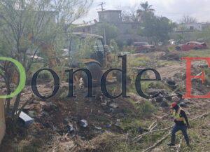 Continúa Servicios Públicos recuperando espacios