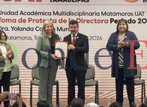 Consolida la UAT proyecto institucional de la UAM Matamoros