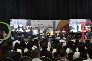 Concluye con éxito Cuarto Foro Estatal del Agua Tamaulipas 2026