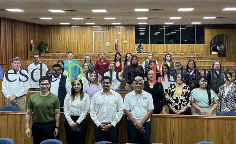 Consolida Tamaulipas políticas públicas a favor de la niñez y adolescencia