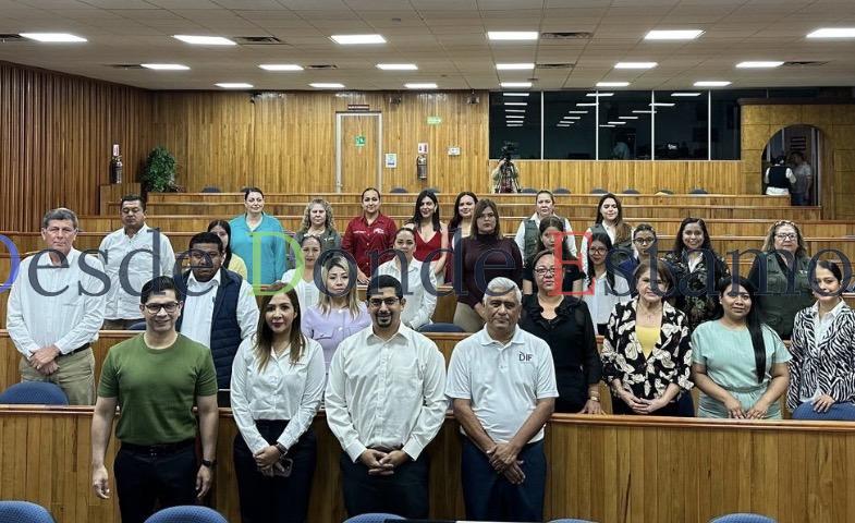 Consolida Tamaulipas políticas públicas a favor de la niñez y adolescencia
