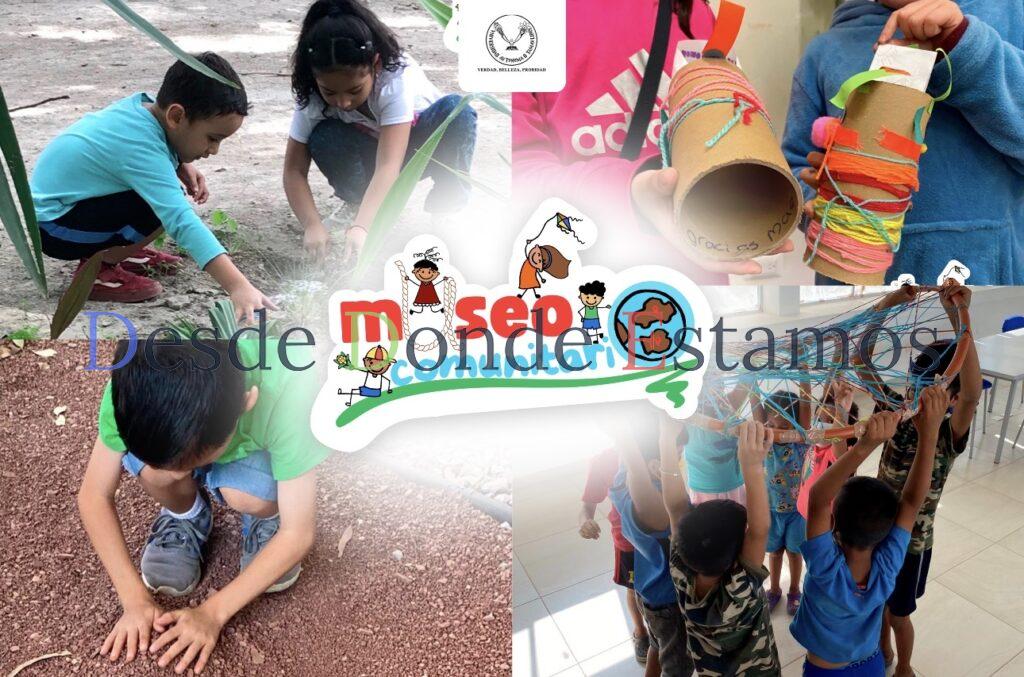 Destaca UAT en certamen nacional con proyecto humanista enfocado en las infancias