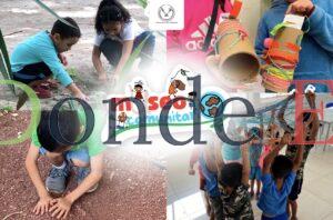 Destaca UAT en certamen nacional con proyecto humanista enfocado en las infancias