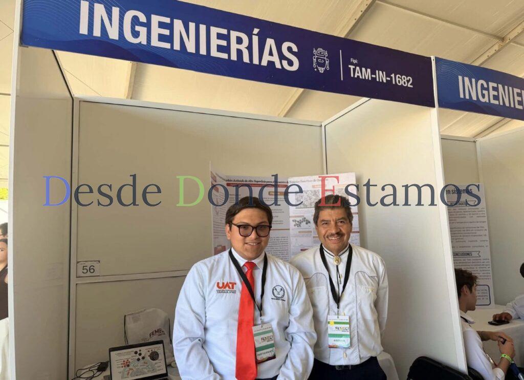 Consolida la UAT proyecto institucional de la UAM Matamoros