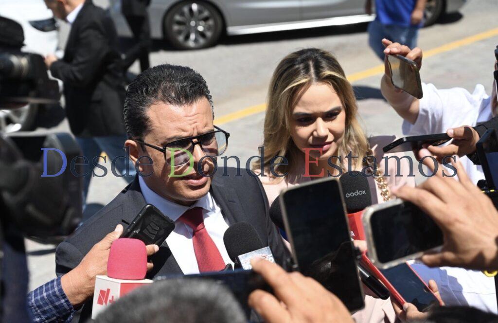 A Victoria le ha ido muy bien con el gobernador: Lalo Gattás