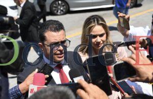 A Victoria le ha ido muy bien con el gobernador: Lalo Gattás