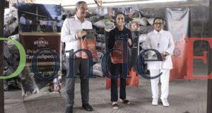 4 Informe: Fuerte impulso al Desarrollo Rural