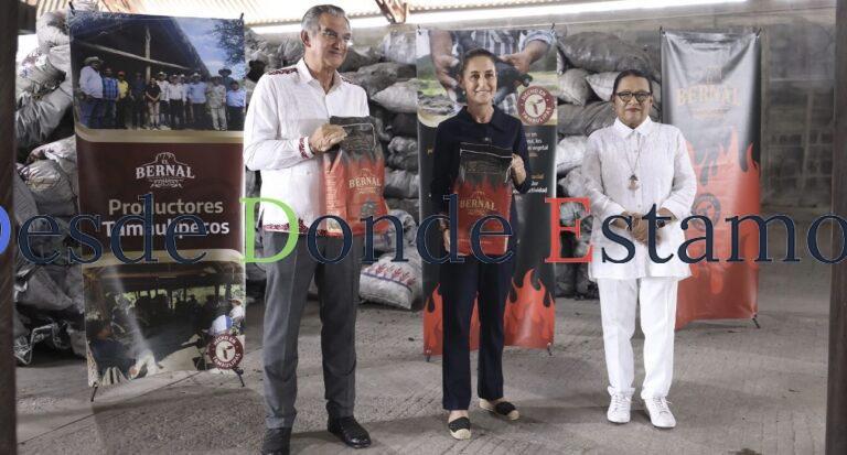 4 Informe: Fuerte impulso al Desarrollo Rural