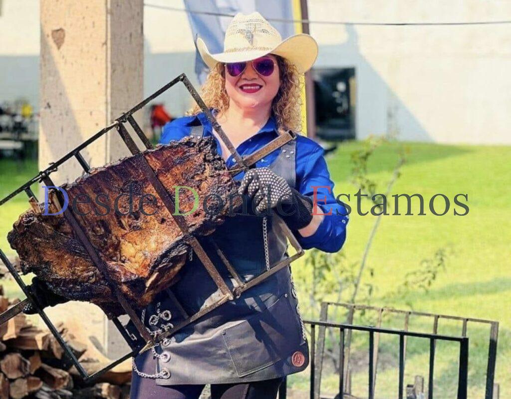 El sabor de Nuevo Laredo entra en competencia con jurado experto en el Festival del Taco