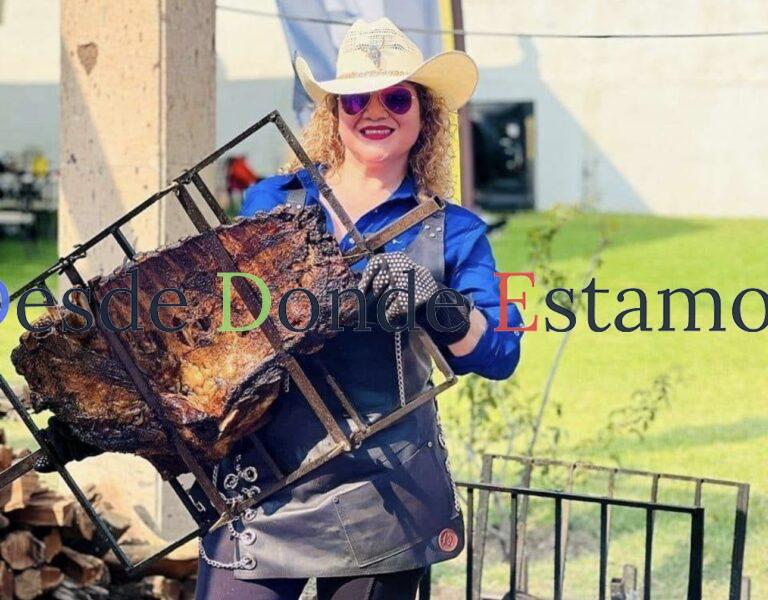 El sabor de Nuevo Laredo entra en competencia con jurado experto en el Festival del Taco