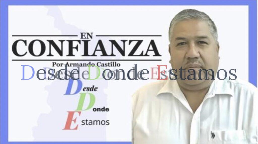 EN CONFIANZA / 4 AÑOS