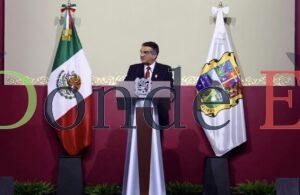 4toInforme | Reforma a la Ley del IPSSET, decisión responsable