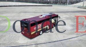 4 Informe: Transporte híbrido para Tamaulipas