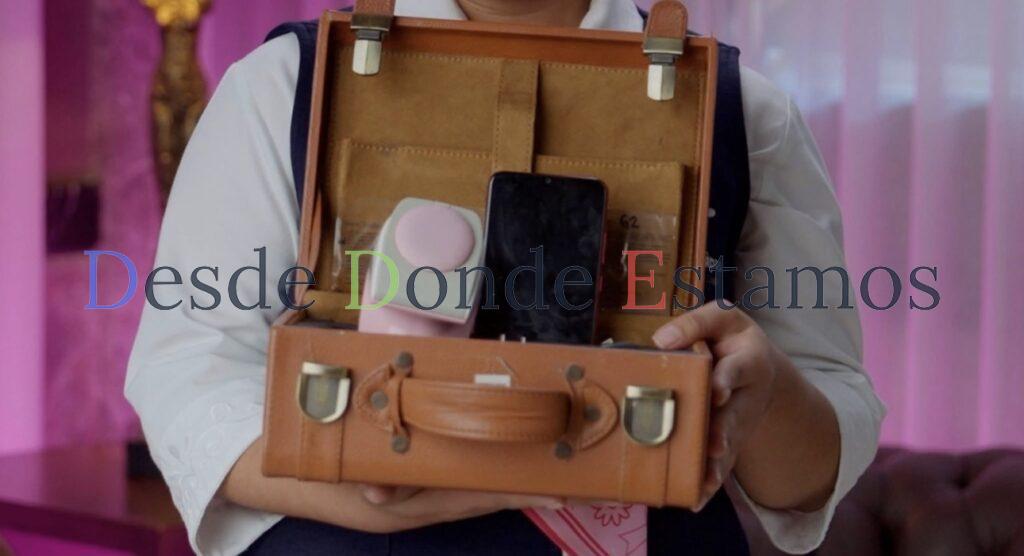 4 Informe: Fortalece Americo Villarreal estrategias de salud en beneficio de mujeres