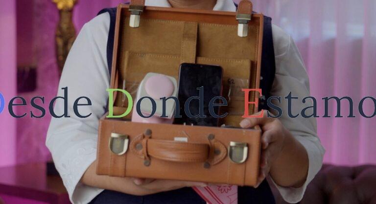 4 Informe: Fortalece Americo Villarreal estrategias de salud en beneficio de mujeres