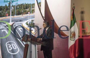 4 Informe: Obras de vialidad transforman a Tamaulipas