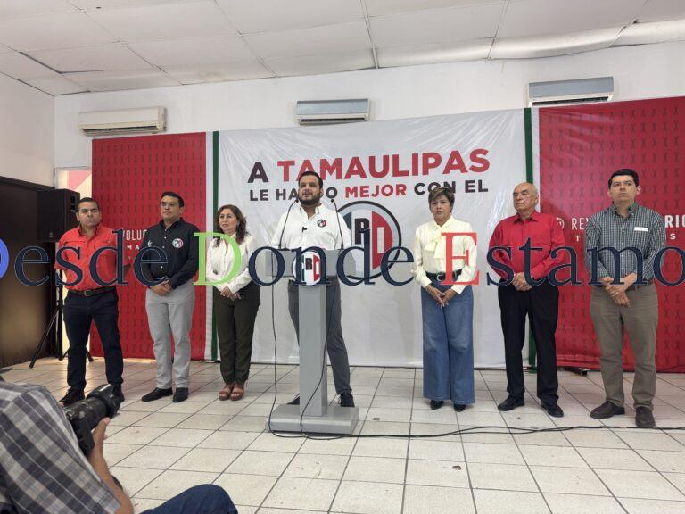 Va el PRI a recuperar espacios perdidos en el 2027