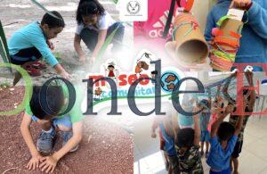 Destaca UAT en certamen nacional con proyecto humanista enfocado en las infancias