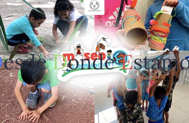 Destaca UAT en certamen nacional con proyecto humanista enfocado en las infancias