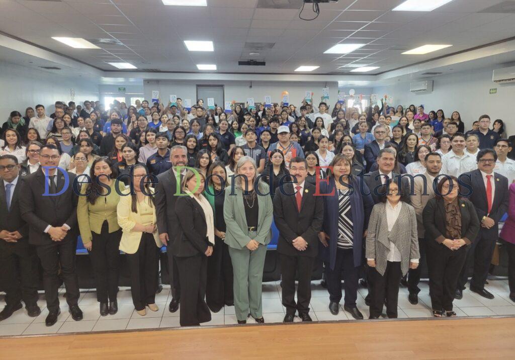 Destaca UAT en certamen nacional